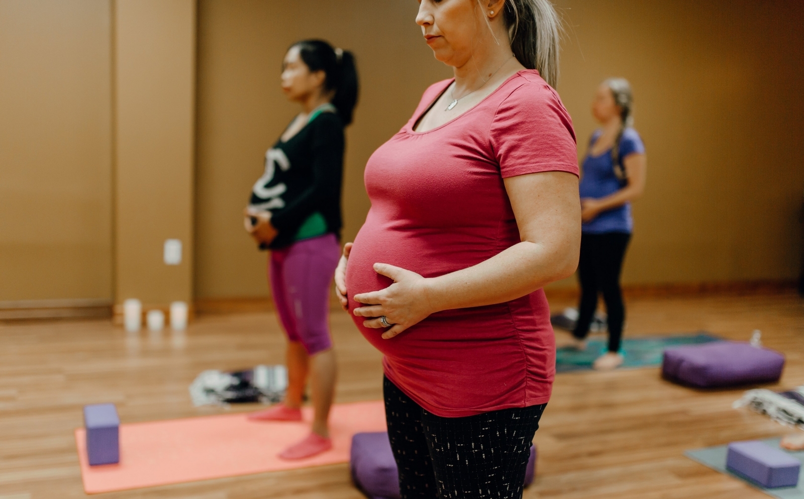Yoga & movement