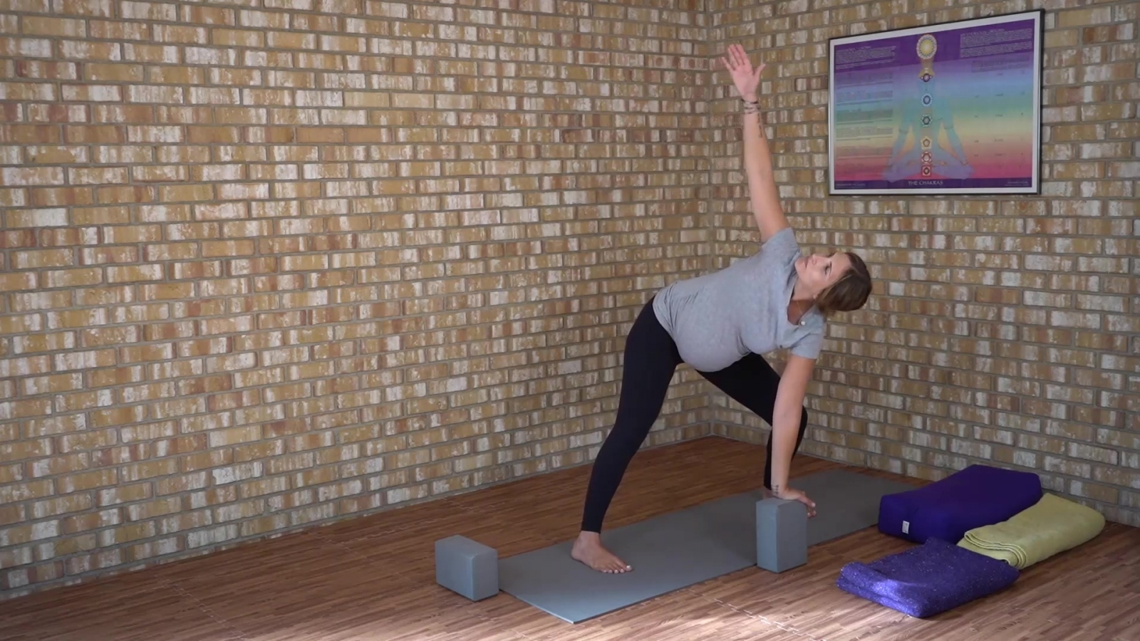 Yoga & movement