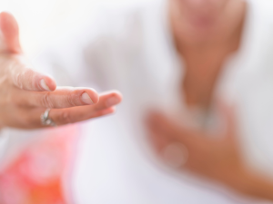 3 ways to strengthen your intuition as a mom