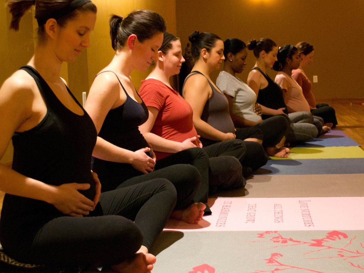 Yoga & movement