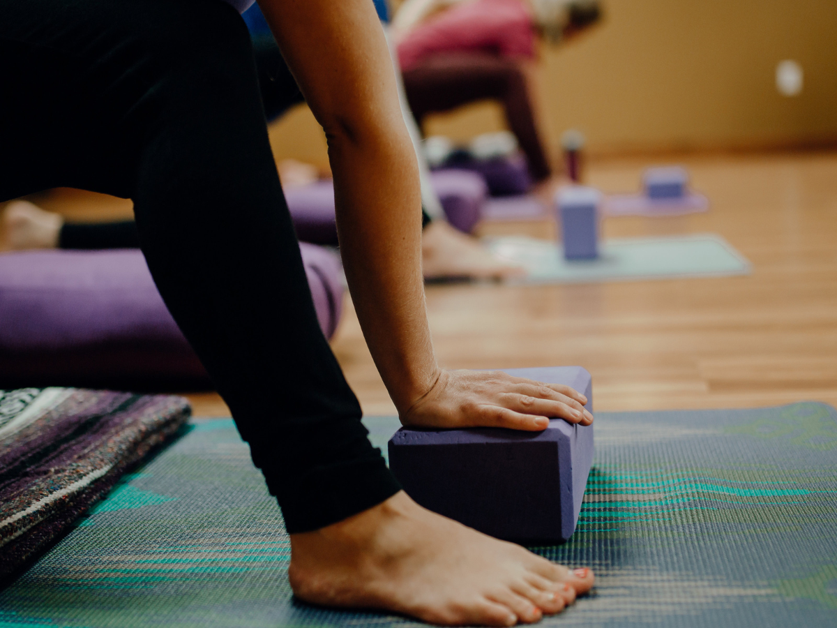 Yoga & movement