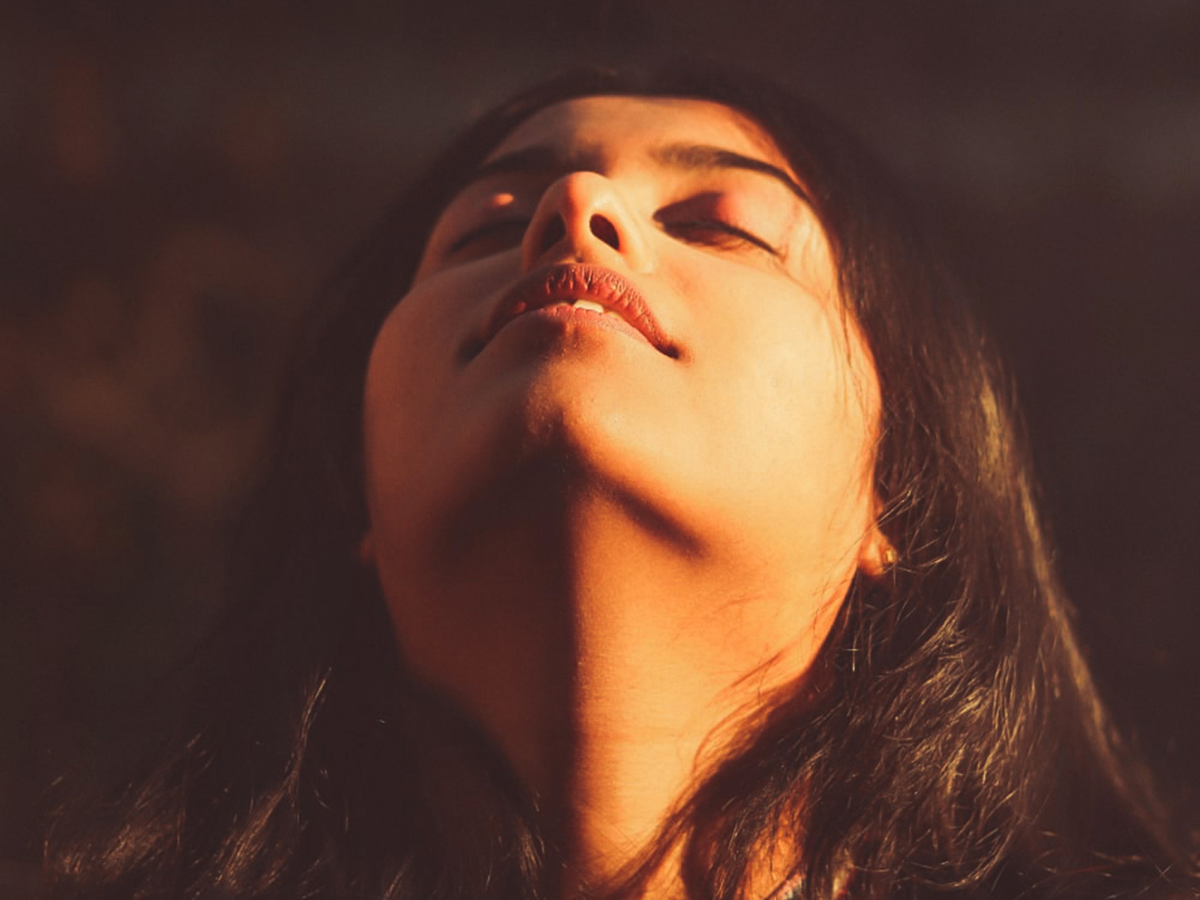 Sacred feminine & cycles