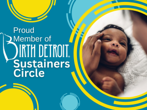 Birthing the future together