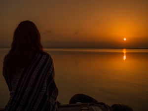 What it really means to be a matriarch