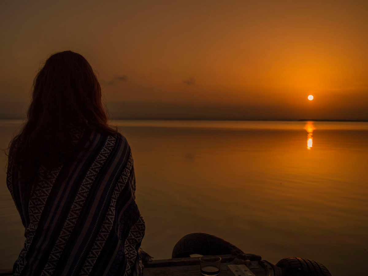 Sacred feminine & cycles