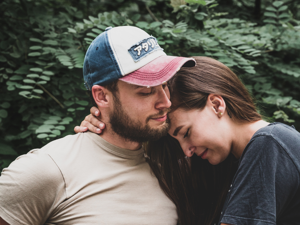 Sacred feminine & cycles