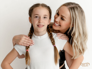 What if girls were raised as fairies and pixies?