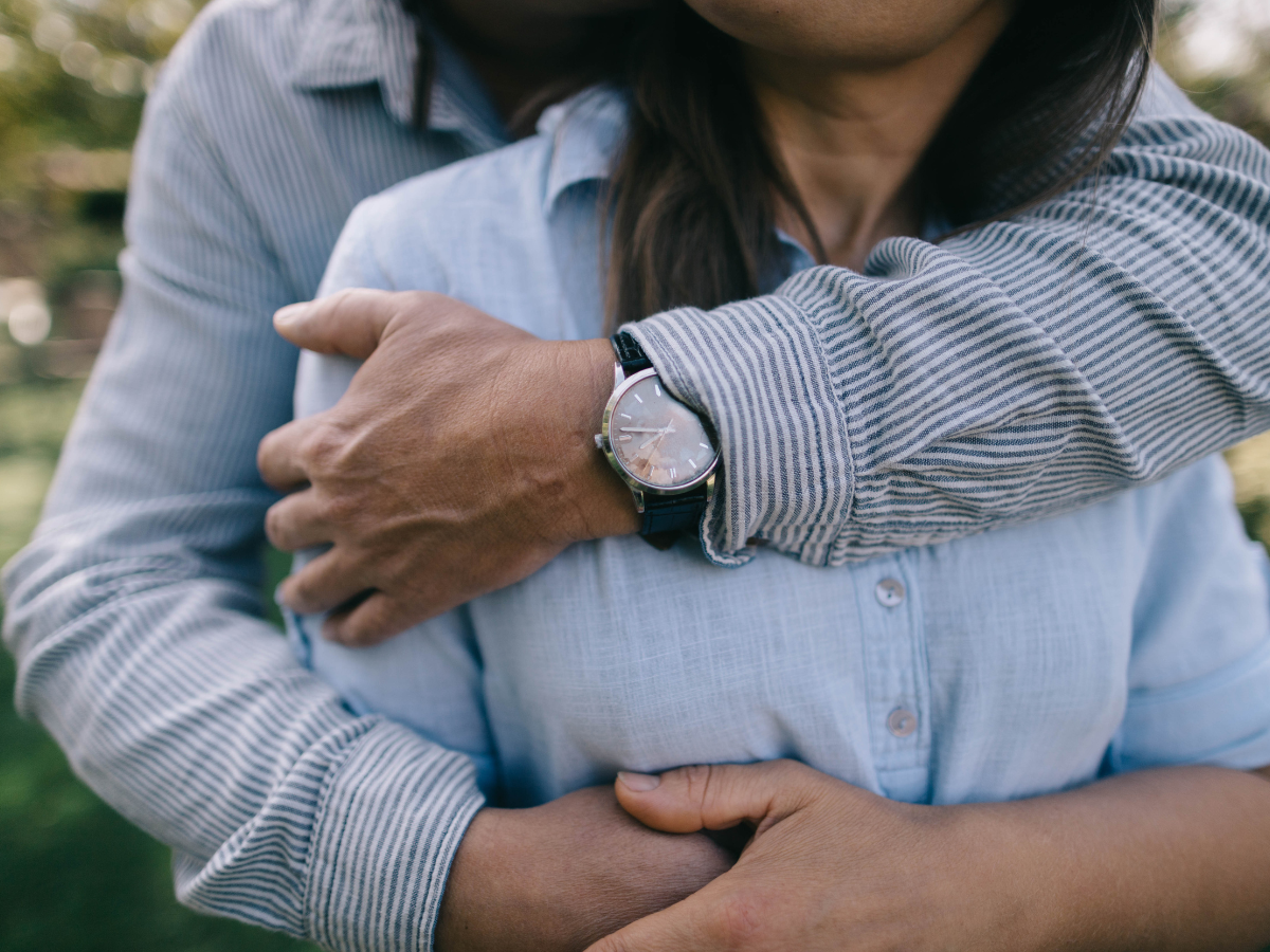 Sacred feminine & cycles