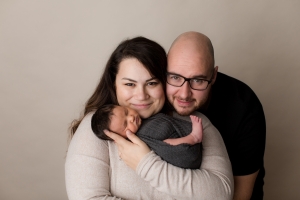 Parent Profile: Jessica Hinojosa