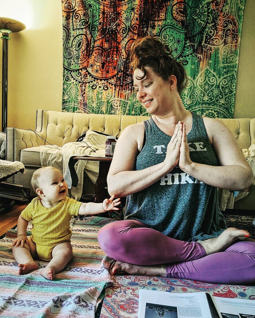 Motherhood Coach Michigan - Birth Humanity - yogi_with_evie